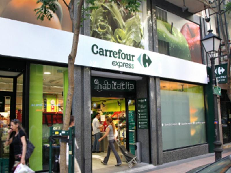 Foto 587bf619-26ab-4a92-8e1b-169ee9cf4d36. Local comercial a Centro Getafe