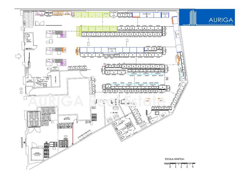 Foto 6111b706-9fb2-4aa9-935a-86c1e54f55e4. Local comercial a Centro Getafe