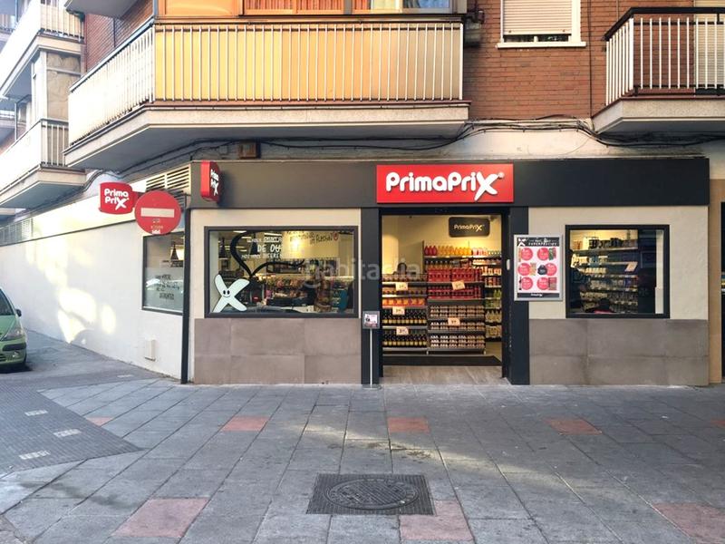 Foto 6e1c1e16-5c96-4afb-af94-cff24789bdac. Local comercial a Centro Getafe