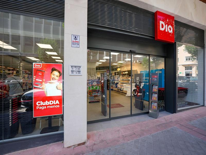 Foto c5f3ebeb-b5c1-4c9c-a212-e136291220fe. Local comercial a Centro Getafe