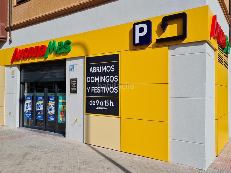 Foto c72326cd-e6a5-43d7-a6b0-5e119116c3e1. Local comercial a Centro Getafe