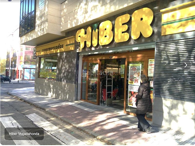 Foto ea997631-3eee-4176-ab9d-c7dc764da666. Local comercial a Centro Getafe