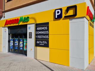 Locale commerciale in Centro