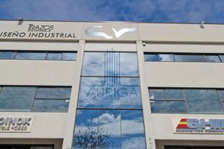 Ufficio in Montserrat-Parque Empresarial