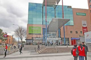 Business premise in Pueblo Nuevo