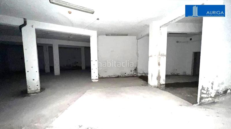 Foto 4417af8d-c1cc-46ca-8613-8b845c1720f5. Business premise in Vista Alegre Madrid