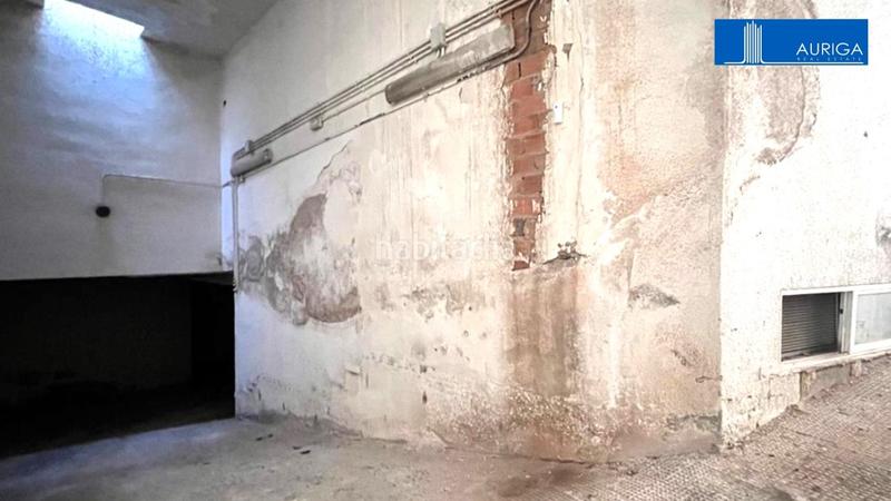 Foto 69b5cfb6-2998-457a-9bed-3b87b8976774. Business premise in Vista Alegre Madrid