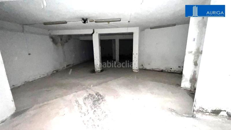 Foto 703298c9-7692-420f-8131-9762ab8bbf89. Business premise in Vista Alegre Madrid