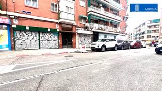 Business premise in Vista Alegre