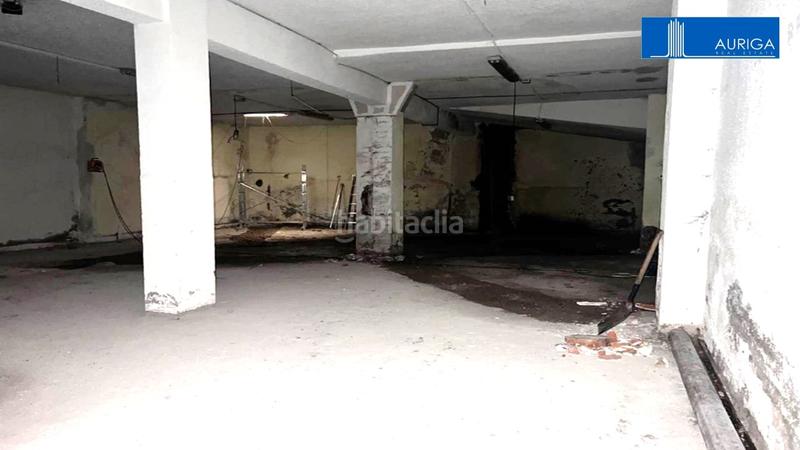 Foto cee2ae64-1125-4ee9-9884-57bc23d3f73d. Business premise in Vista Alegre Madrid