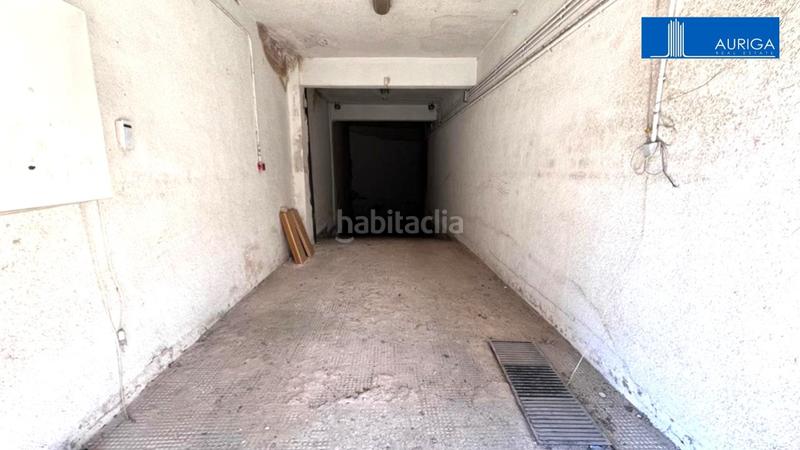 Foto 5b96c276-905d-45df-89d5-3617b5ea4818. Local comercial en Vista Alegre Madrid
