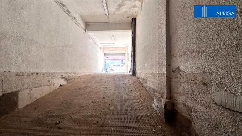 Foto df2b7dca-df2a-4129-b79e-1c295de340aa. Local comercial en Vista Alegre Madrid