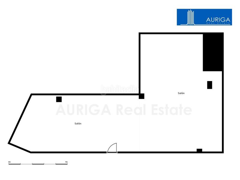 Foto 08b379cc-b95e-4efd-b8e0-1dc8e0bcd737. Local comercial en Rosas - Musas Madrid