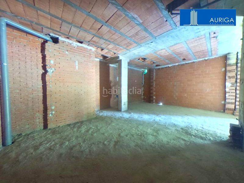 Foto 764a5817-b497-4c73-84bb-c555c41ce486. Local comercial en Rosas - Musas Madrid