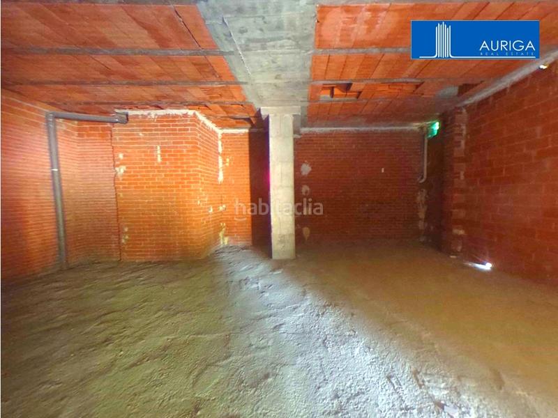 Foto b01e7af4-fd70-4191-85cd-bfcfe5621152. Local comercial en Rosas - Musas Madrid