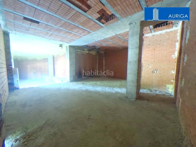 Foto d8964656-e109-43f2-8ac8-795d5ed21392. Local comercial en Rosas - Musas Madrid