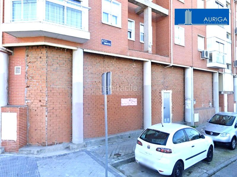 Foto ed535156-9ec5-4951-b111-acfa2c892d4d. Local comercial en Rosas - Musas Madrid