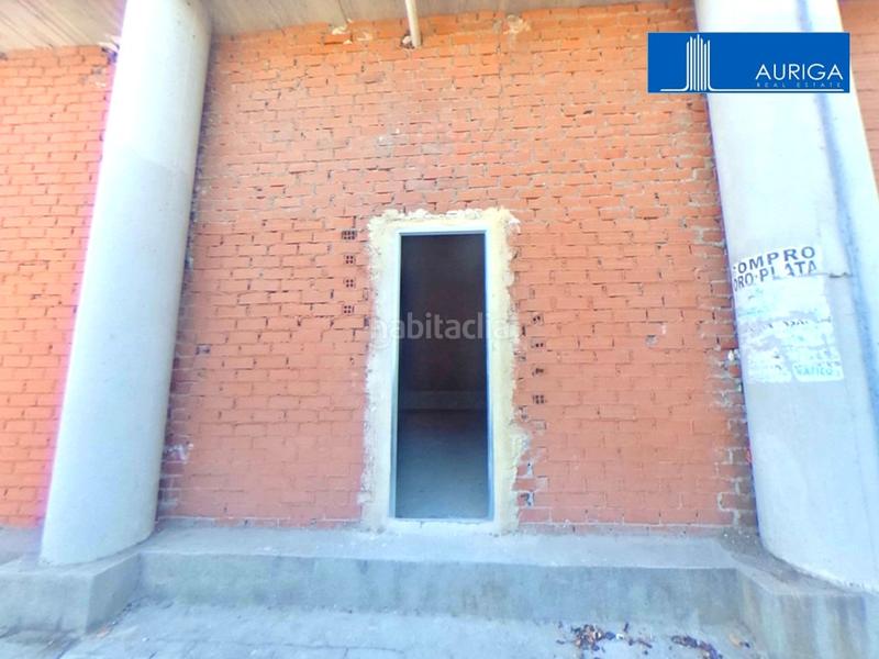 Foto ba14ff7a-2dbb-4cbd-9bc7-c4ed1f09fae3. Locale commerciale in Rosas - Musas Madrid