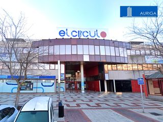 Business premise in Virgen del Rosario