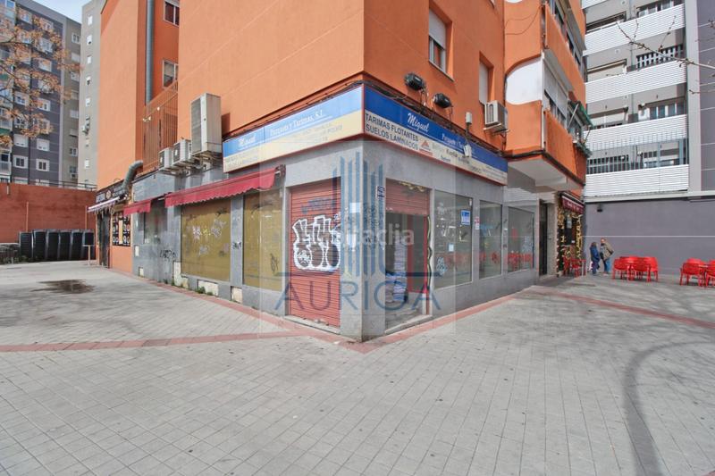 Foto 01e805e9-2e17-43fd-be64-82689f4fb11c. Geschäftsraum in La Serna Fuenlabrada