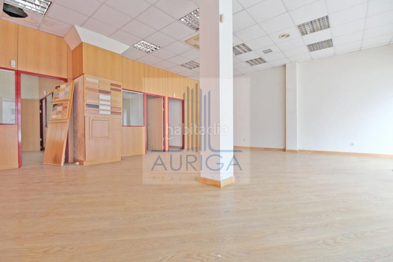 Foto f5f9ffb0-6d6f-4775-afb8-c3ccbdf12443. Geschäftsraum in La Serna Fuenlabrada