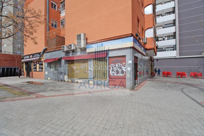 Foto 34f5b459-f960-475f-b958-1906eb0c91ba. Local comercial a La Serna Fuenlabrada