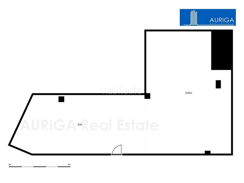 Foto 54ef71d2-3e58-4786-8229-ddf3b3ed19ab. Local comercial a La Serna Fuenlabrada