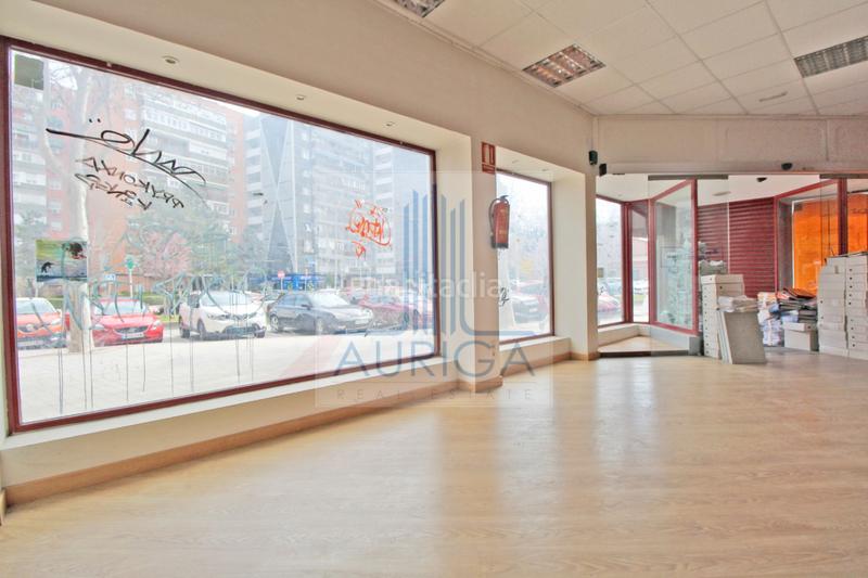 Foto 5a6caafb-f49f-4314-b10d-257c469756cd. Local comercial a La Serna Fuenlabrada