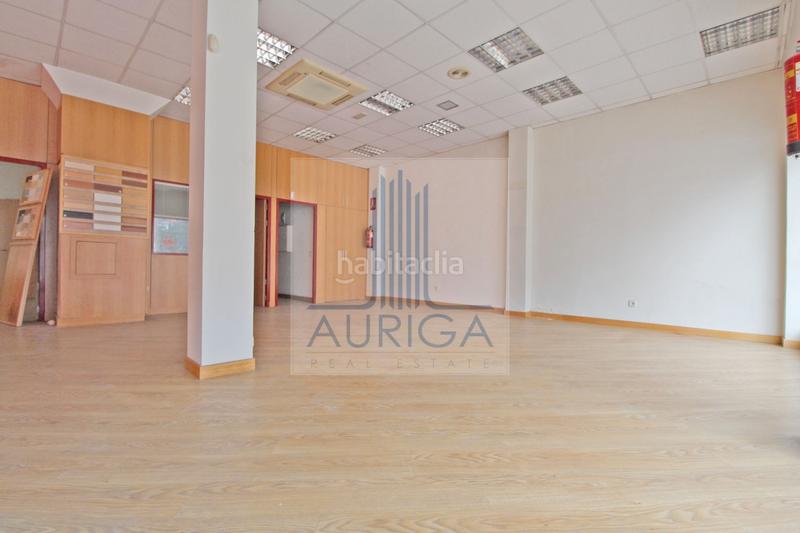 Foto 704556d2-c3ad-4554-8ee6-628f50e3c5e4. Local comercial a La Serna Fuenlabrada