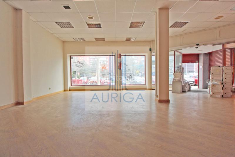 Foto add2b9d9-9cba-4814-a15e-1dbcd826fa4d. Local comercial a La Serna Fuenlabrada