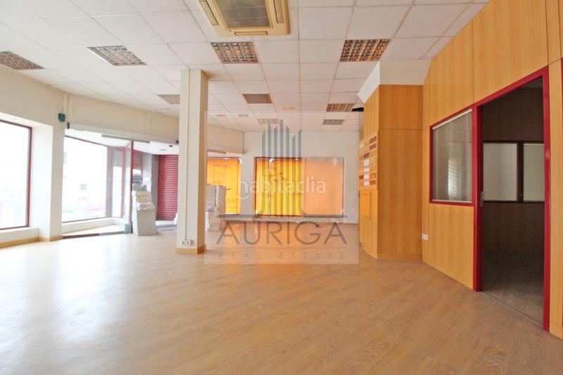 Foto bd5939fc-f819-4b53-926b-0d1327c169ec. Local comercial a La Serna Fuenlabrada