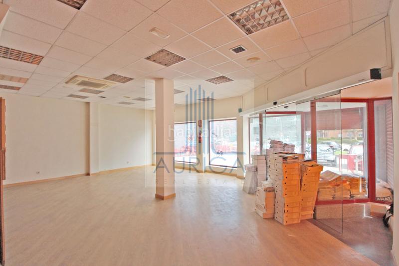 Foto c0687496-645a-40a0-b65d-bbda487792c1. Local comercial a La Serna Fuenlabrada