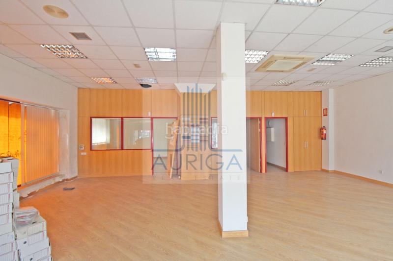 Foto f85c2eda-aba5-413e-a590-fee93cb47ba9. Local comercial a La Serna Fuenlabrada