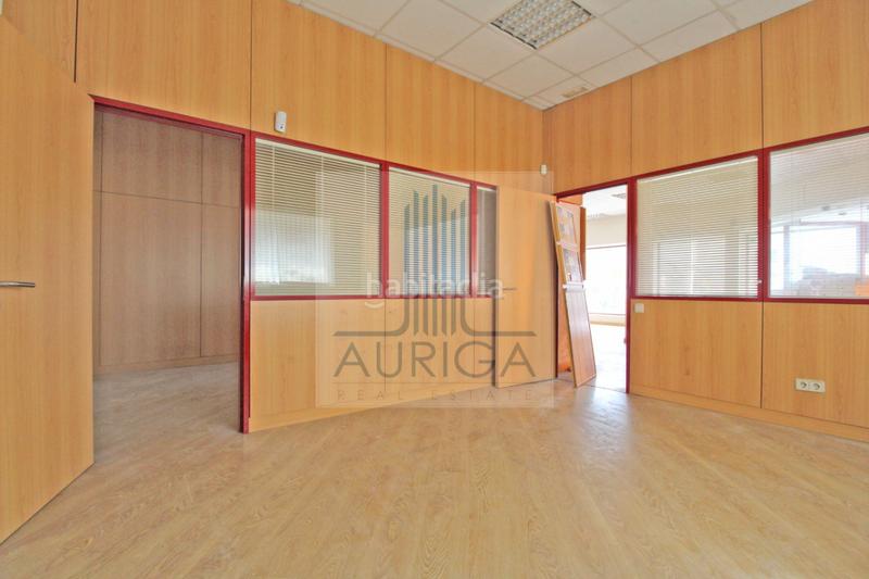 Foto 3f6ede35-7505-4afc-bd51-712c118ab157. Local commercial dans La Serna Fuenlabrada