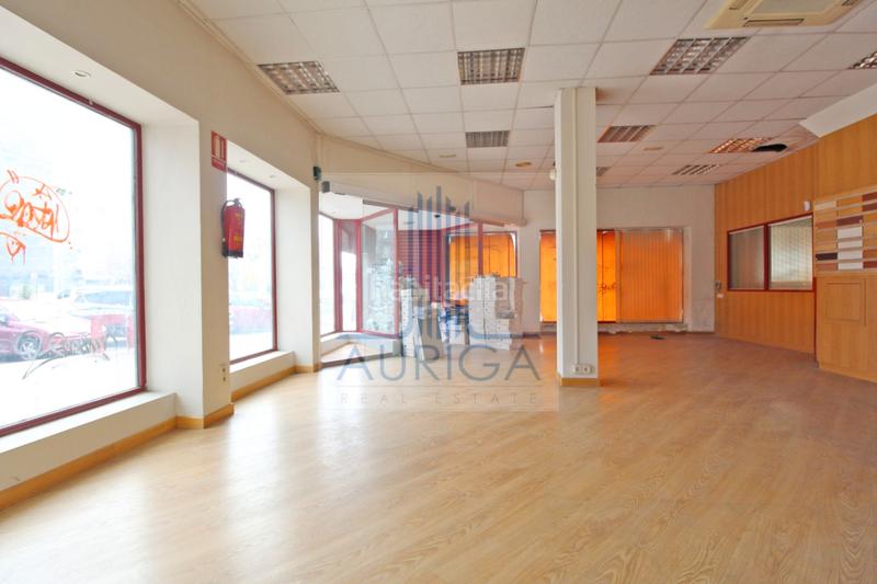 Foto a062e185-c414-4f9c-84af-a9870360f801. Local commercial dans La Serna Fuenlabrada