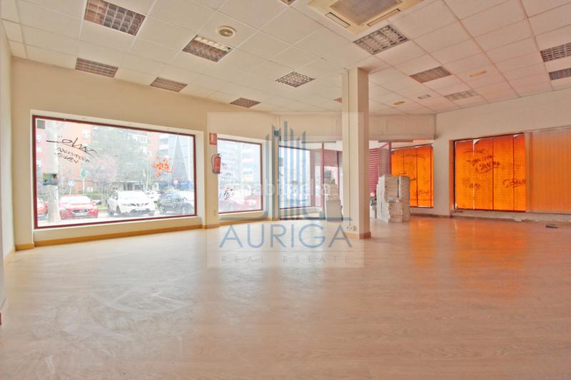 Foto 541ab2e1-b237-4623-a1be-5e7e27f33866. Locale commerciale in La Serna Fuenlabrada