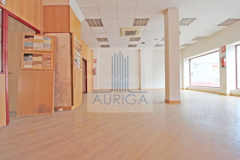 Foto f985bfe4-5101-4320-a2ba-5ee29dd715e1. Locale commerciale in La Serna Fuenlabrada