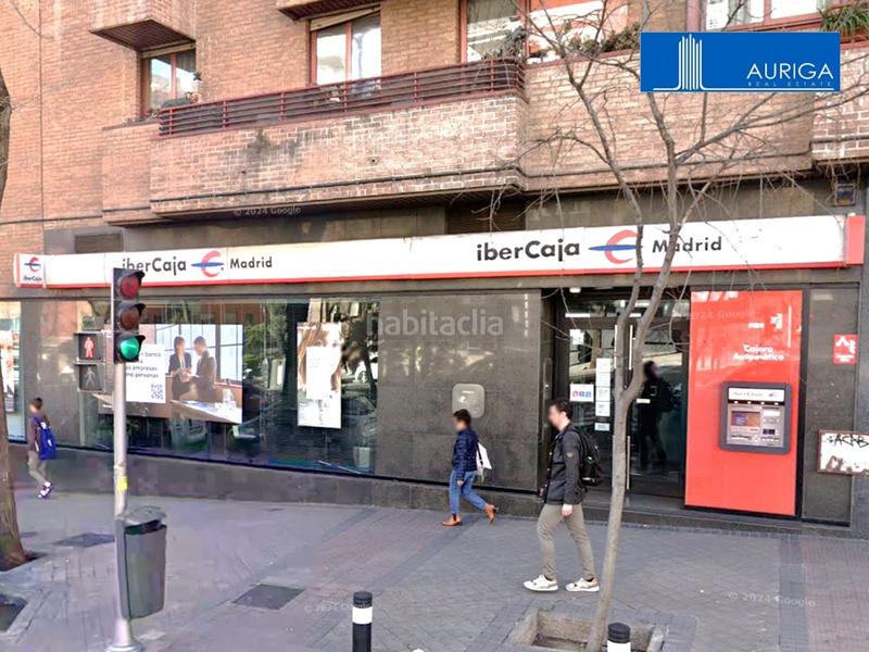 Foto ae54dbed-07ab-4c32-adc7-51e0d0eeace8. Local comercial a Niño Jesús Madrid