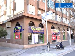 Local Comercial en Niño Jesús