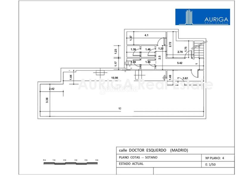 Foto 92ca96b5-9529-4c18-abdc-bc0e0826d4a4. Local commercial dans Niño Jesús Madrid