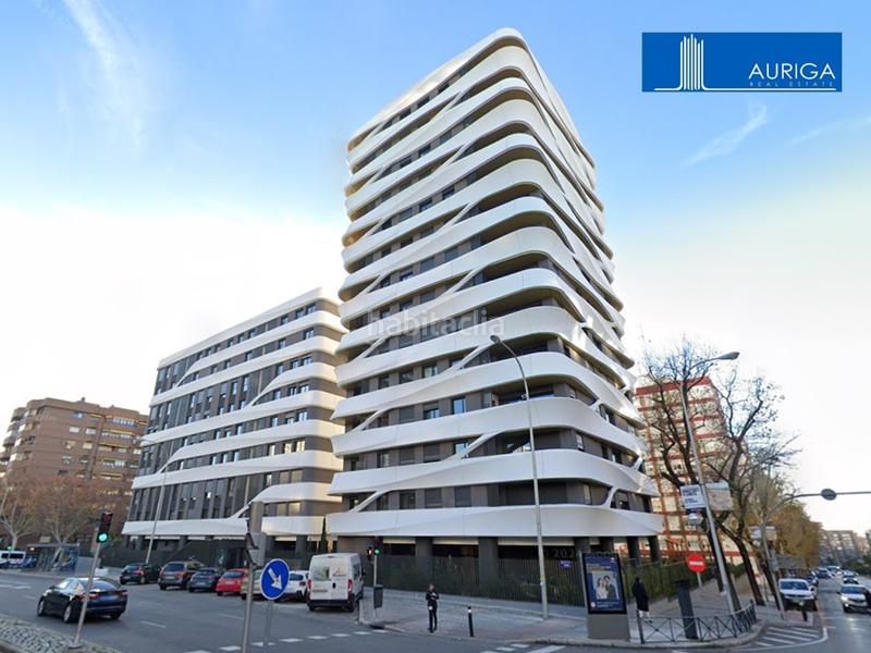 Foto 68cf3ef6-20c5-49c6-b5f5-3a62768b6adc. Locale commerciale in Niño Jesús Madrid