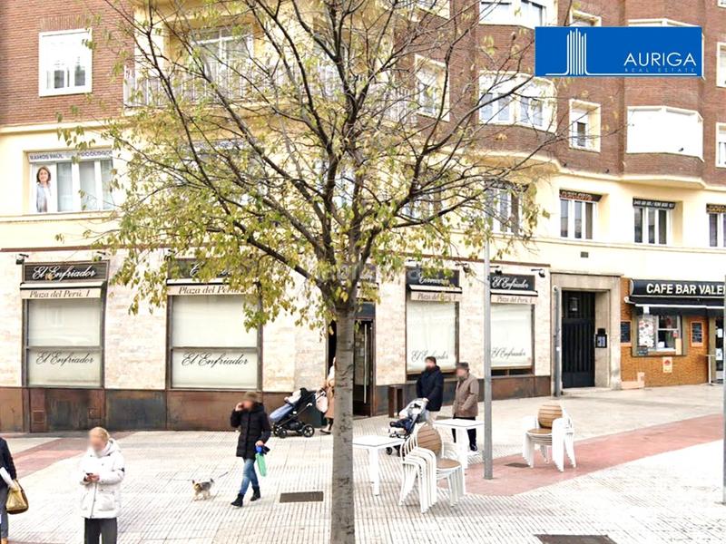 Foto 7ed1ea17-eae8-4a9c-92b2-2518c1b511bf. Local comercial en Hispanoamérica-Bernabéu Madrid