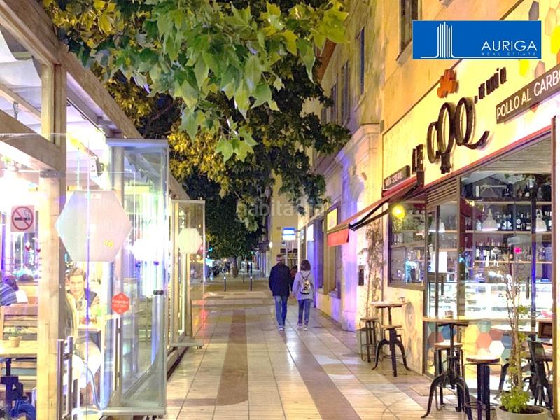 Foto 7f38564c-f52d-42d5-b61e-bb5682484967. Local comercial en Hispanoamérica-Bernabéu Madrid