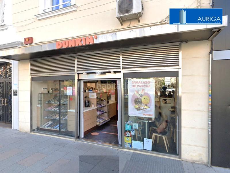 Foto 9b69a0a0-93f0-457d-b59c-ebc434b2532a. Local comercial en Hispanoamérica-Bernabéu Madrid