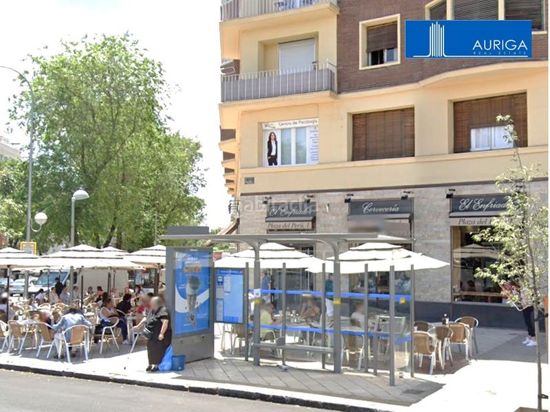 Foto a7620c6c-39f4-4a50-952f-8354d9089166. Local comercial en Hispanoamérica-Bernabéu Madrid