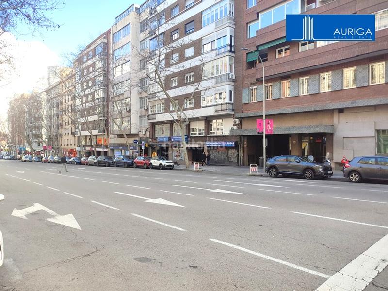 Foto 2eb0e9b8-2718-48c0-8246-3e9c789098b1. Local comercial en Ríos Rosas-Nuevos Ministerios Madrid