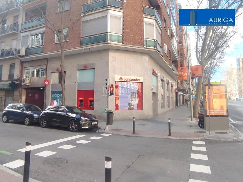 Foto 3ae4bbae-e99c-47ab-9fb8-654325a52e6f. Local comercial en Ríos Rosas-Nuevos Ministerios Madrid