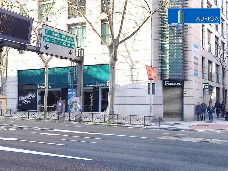 Foto 507d7fda-edfd-405b-88c6-1833f09f2bce. Local comercial en Ríos Rosas-Nuevos Ministerios Madrid