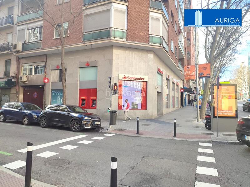Foto c46650df-8d9c-4c3e-a801-4c1c416a09b1. Local comercial en Ríos Rosas-Nuevos Ministerios Madrid