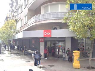Local Comercial en Ibiza